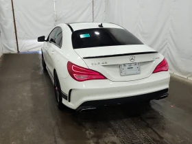 Mercedes-Benz CLA 45 AMG * CARFAX* AMG PERFORMANCE SEATS* NIGHT PACKAGE, снимка 5
