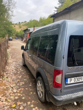 Ford Tourneo Connect, снимка 3
