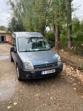 Ford Tourneo Connect, снимка 1
