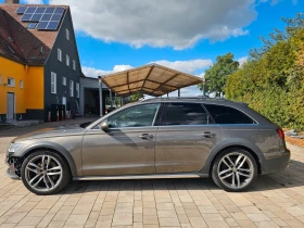 Audi A6 Allroad Allroad quattro 3.0 TDI, снимка 3