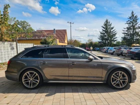 Audi A6 Allroad Allroad quattro 3.0 TDI, снимка 7