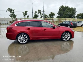 Mazda 6 2.2d SKYAUTIVE, снимка 2