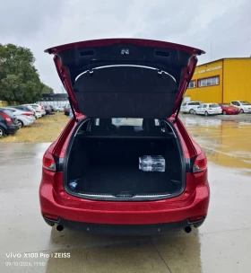 Mazda 6 2.2d SKYAUTIVE, снимка 6