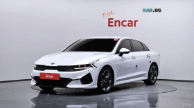 Kia K5 LPI SIGNATURE| VENT| 360| MirrorCAM, снимка 1