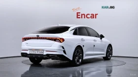 Kia K5 LPI SIGNATURE| VENT| 360| MirrorCAM, снимка 2