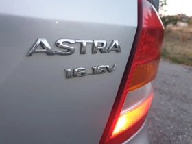 Opel Astra Капарирана, снимка 13