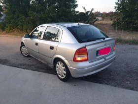 Opel Astra Капарирана, снимка 15