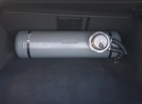 Opel Astra Капарирана, снимка 8