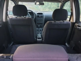 Opel Astra Капарирана, снимка 9
