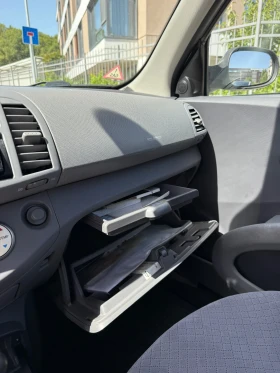 Nissan Micra 1.4/88к.с./Автоматик/АГУ/Keyless, снимка 14