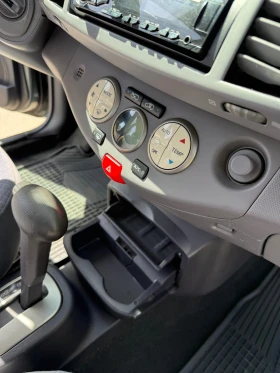 Nissan Micra 1.4/88к.с./Автоматик/АГУ/Keyless, снимка 15