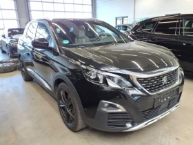 Peugeot 3008, снимка 1