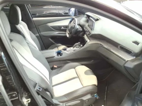 Peugeot 3008, снимка 4