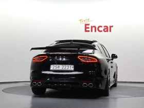 Kia Stinger G6DP, снимка 4