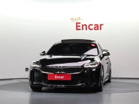 Kia Stinger G6DP, снимка 3