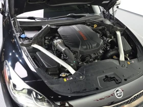 Kia Stinger G6DP, снимка 6