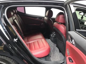 Kia Stinger G6DP, снимка 12