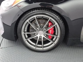 Kia Stinger G6DP, снимка 5