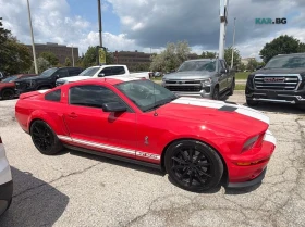 Ford Mustang Shelby GT500 * АвтоКредит * (ЦЕНА ДО БГ), снимка 9