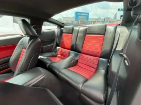 Ford Mustang Shelby GT500 * АвтоКредит * (ЦЕНА ДО БГ), снимка 16