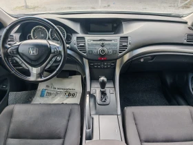 Honda Accord 2.0-бензин-автоматик, снимка 8