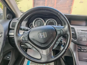 Honda Accord 2.0-бензин-автоматик, снимка 11