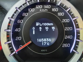 Honda Accord 2.0-бензин-автоматик, снимка 13