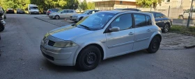 Renault Megane 1.9 dci, снимка 3
