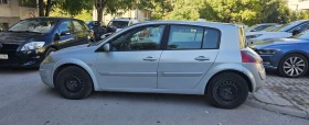 Renault Megane 1.9 dci, снимка 4