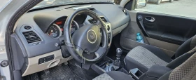 Renault Megane 1.9 dci, снимка 10
