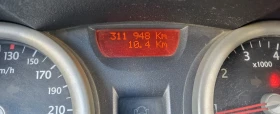 Renault Megane 1.9 dci, снимка 11