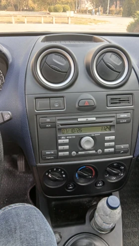 Ford Fiesta, снимка 6