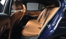 BMW 320 i MSPORT / PANO / HUD / DISTRONIC / MEMORY SEATS , снимка 11