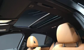 BMW 320 i MSPORT / PANO / HUD / DISTRONIC / MEMORY SEATS , снимка 15