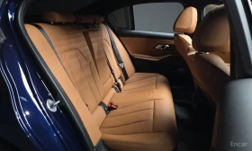 BMW 320 i MSPORT / PANO / HUD / DISTRONIC / MEMORY SEATS , снимка 9