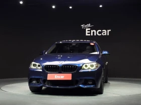 BMW 528 xDrive M Sport Pack, снимка 3