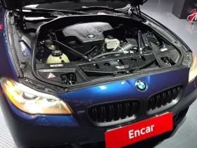 BMW 528 xDrive M Sport Pack, снимка 6
