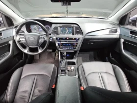 Hyundai Sonata Hybrid 2.0 Hev Modern, снимка 7