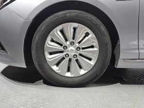 Hyundai Sonata Hybrid 2.0 Hev Modern, снимка 5