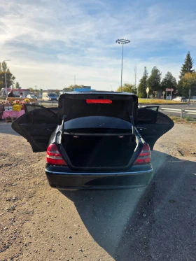 Mercedes-Benz E 320 E 320 , снимка 8