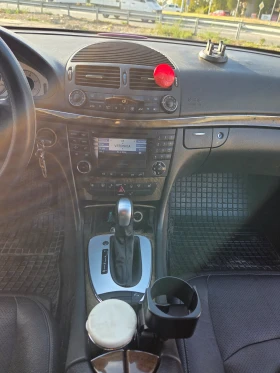Mercedes-Benz E 320 E 320 , снимка 13