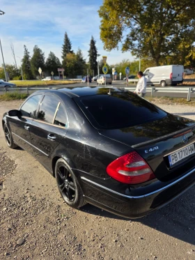 Mercedes-Benz E 320 E 320 , снимка 5