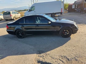 Mercedes-Benz E 320 E 320 , снимка 3