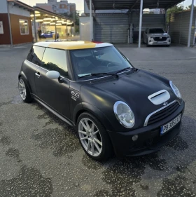 Mini Cooper s, снимка 1