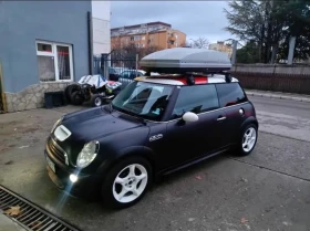 Mini Cooper s, снимка 10