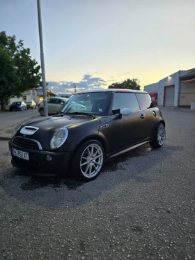 Mini Cooper s, снимка 3