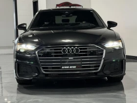 Audi A6 Prestige, ПРЕДСТАВИТЕЛСТВО, CARFAX, снимка 2