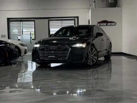 Audi A6 Prestige, ПРЕДСТАВИТЕЛСТВО, CARFAX, снимка 1