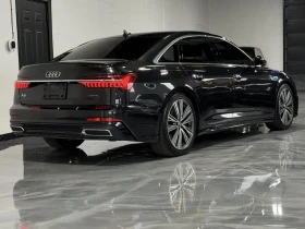 Audi A6 Prestige, ПРЕДСТАВИТЕЛСТВО, CARFAX, снимка 3