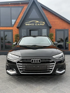 Audi A4 Нов внос от Белгия!, снимка 1